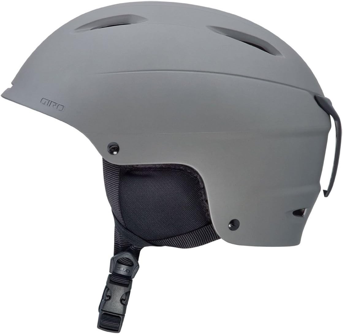 Giro Bevel Snowboard Helmet: Premium Protection