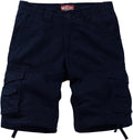 Match Men's Outdoor Cargo Shorts for Ultimate Comfort and Style