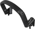 Thule Urban Glide 3 Bumper bar, Black - Comfortable Support for Kids