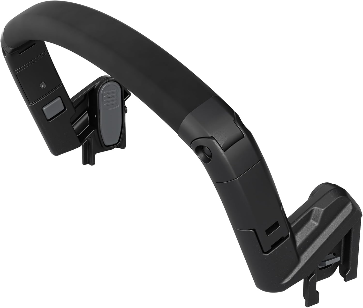 Thule Urban Glide 3 Bumper Bar for Comfortable Strolling
