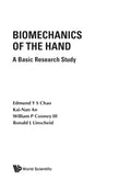 Biomechanics Of The Hand: A Basic Research Study - Clinical