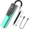 Pumteck MY01 Electric Ball Pump with Accurate Pressure Gauge