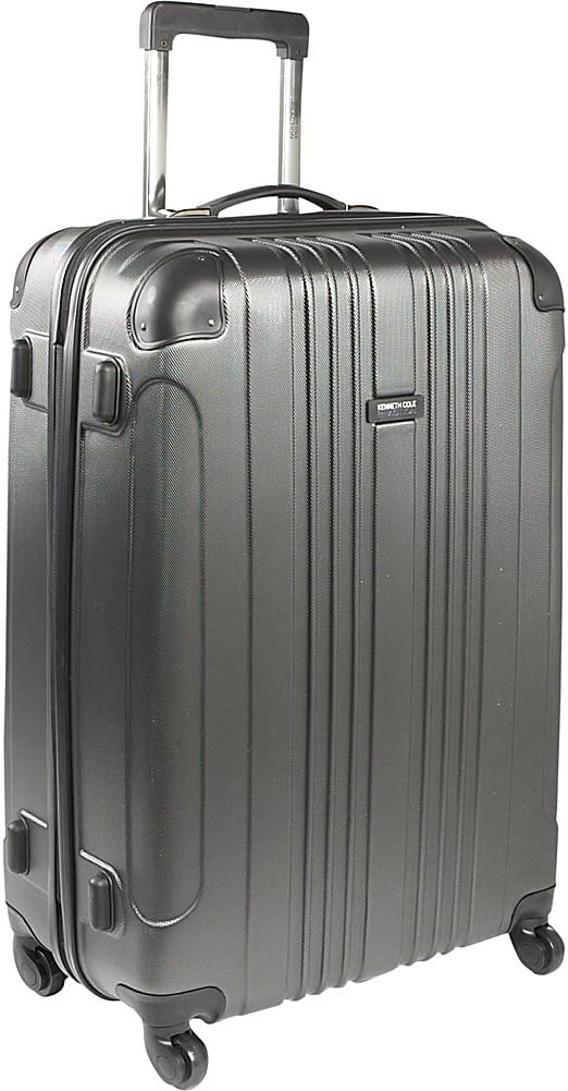 Kenneth Cole REACTION Out of Bounds 28-Inch Hardshell Luggage