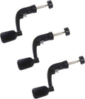 3pcs Rotatable Fishing Reel Power Handle Grip - Foldable Repair Kit