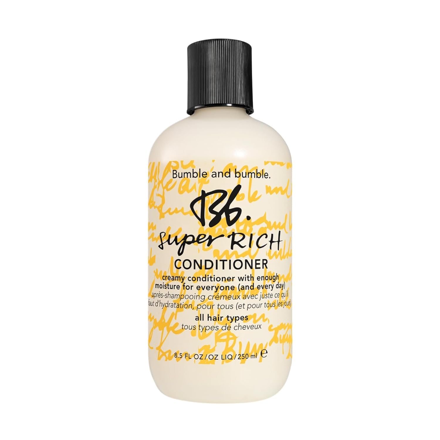 Bumble and bumble. Super Rich Daily Hair Conditioner | Hydrating Shine