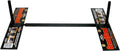 Grandstand Universal Adjustable 3D Archery Target Stand - Stable Setup