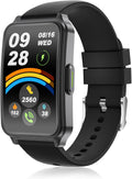 Fitness Tracker Smart Watch 24/7 Heart Rate Spo2 - Daily Health