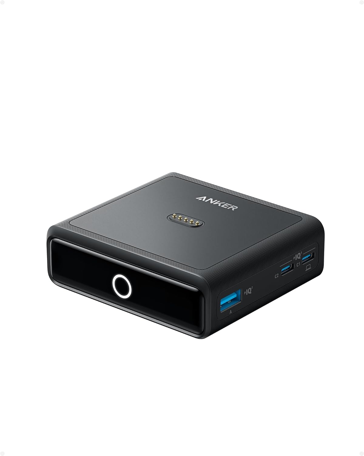 Anker 100W Fast Charging Base for Multi-Device