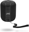 JVC Portable Gumy Speaker - Surround Sound, Bluetooth 5.3, TWS, Lightweight