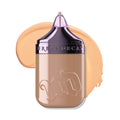 Face Bond Waterproof Foundation 1 fl oz - Medium Coverage Matte