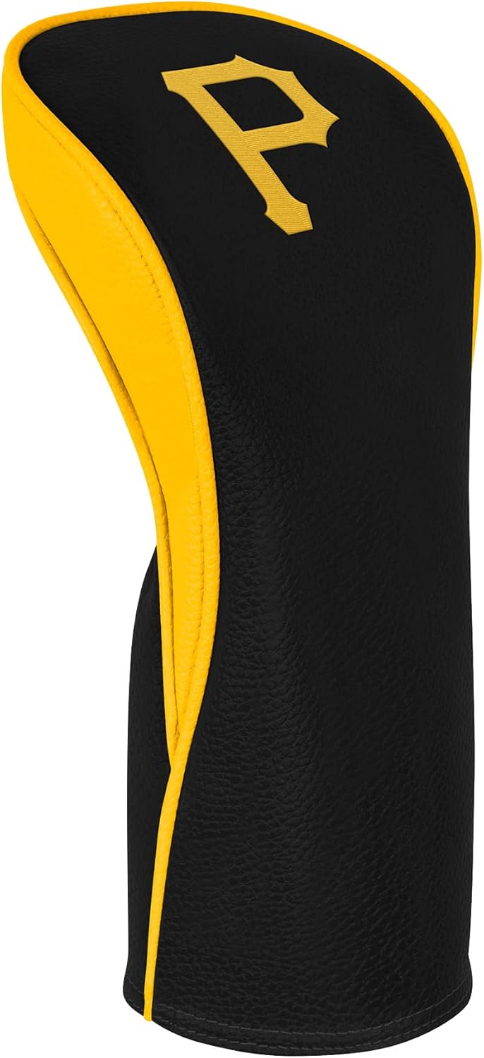 Team Effort MLB Individual Driver Headcover for Golf Enthusiasts