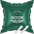 GOOX 8 ft x 8 ft Pool Pillows for Above Ground Pools - Winter Support