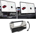 SUPERLIT Tesla Under Screen Storage Box for Model Y & 3 - Hidden