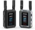 SYNCO XVision Wireless HDMI Video Transmission System - Stable 1080P