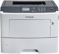 Lexmark MS610dn Monochrome Laser Printer - Fast Duplex Network Printer