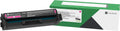 Lexmark C/MC3224 3326 3426 Magenta Toner Cartridge - Reliable Prints