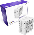 NZXT C1000 Gold ATX 3.1 Fully Modular 1000W PSU - Quiet Power
