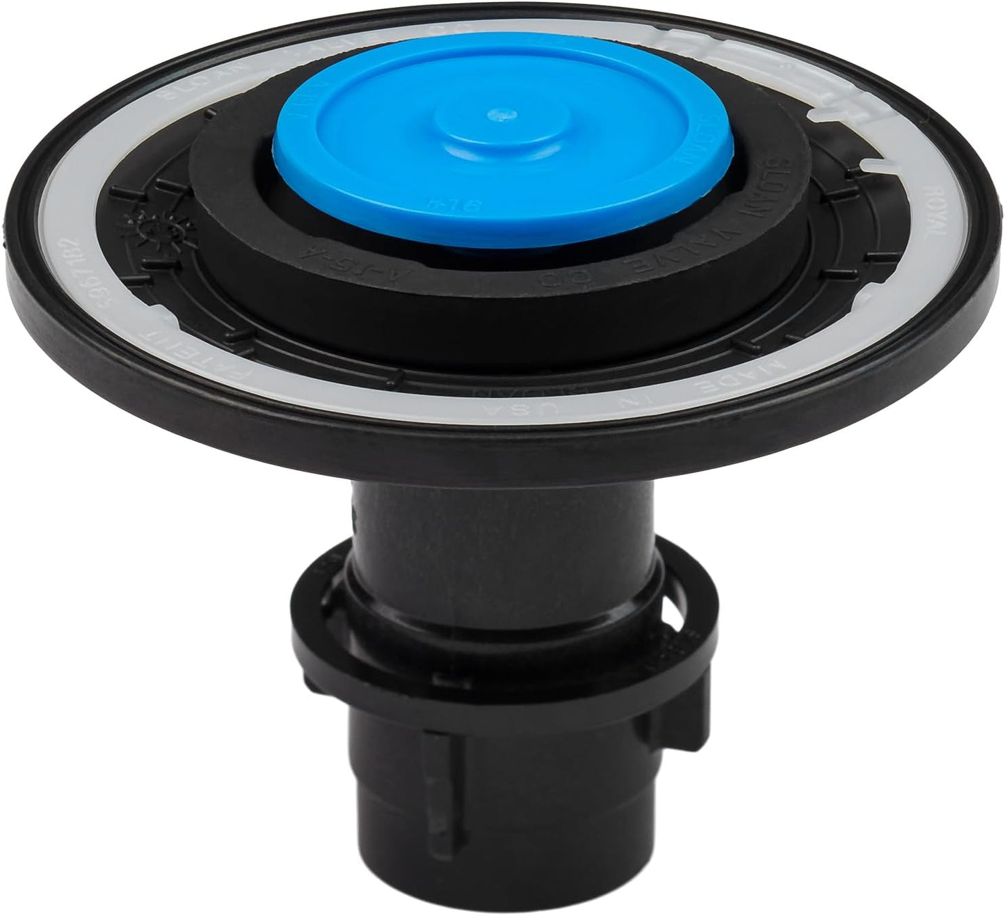 Sloan Royal A-1045-A Water Closet Diaphragm Assembly Review