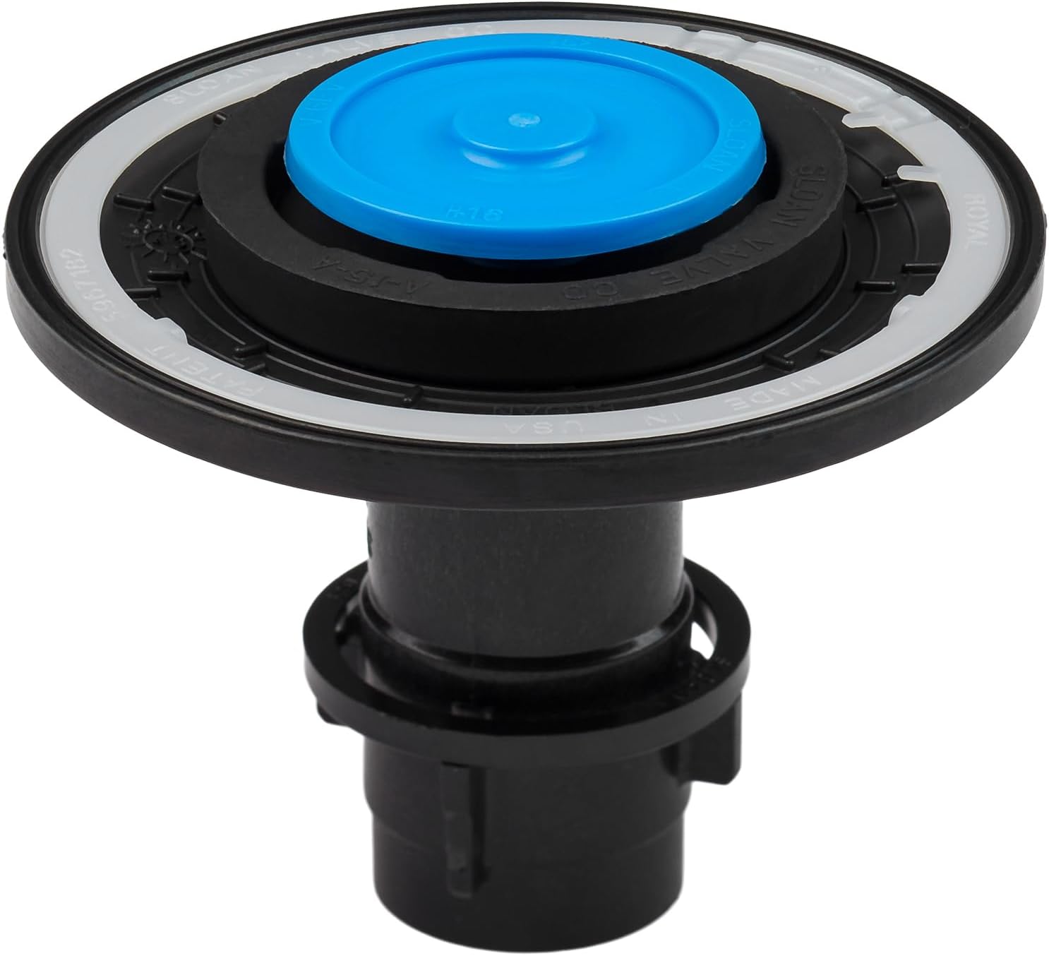 Sloan Royal A-1045-A Water Closet Diaphragm Assembly Review