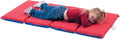 Children's Factory Angels 2 in Thick Toddler Nap Mat - Waterproof