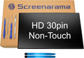 SCREENARAMA New Screen Replacement for Dell Latitude 5410 - Matte HD
