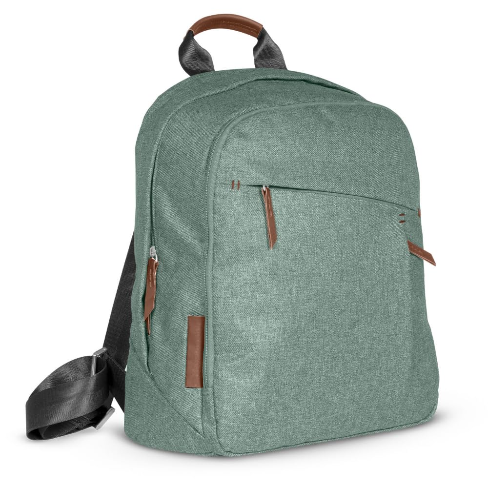 UPPAbaby Changing Backpack with Multiple Storage Compartments