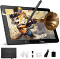 Standalone Drawing Tablet T11 Pro 10.1 in FHD - Portable All-in-One