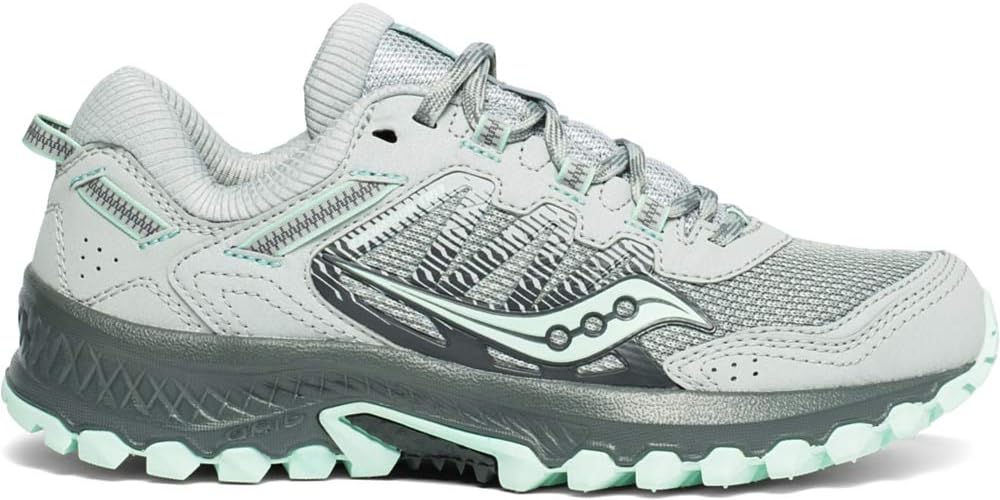 Saucony Women's Versafoam Excursion Tr13 Trail Running Shoe Review