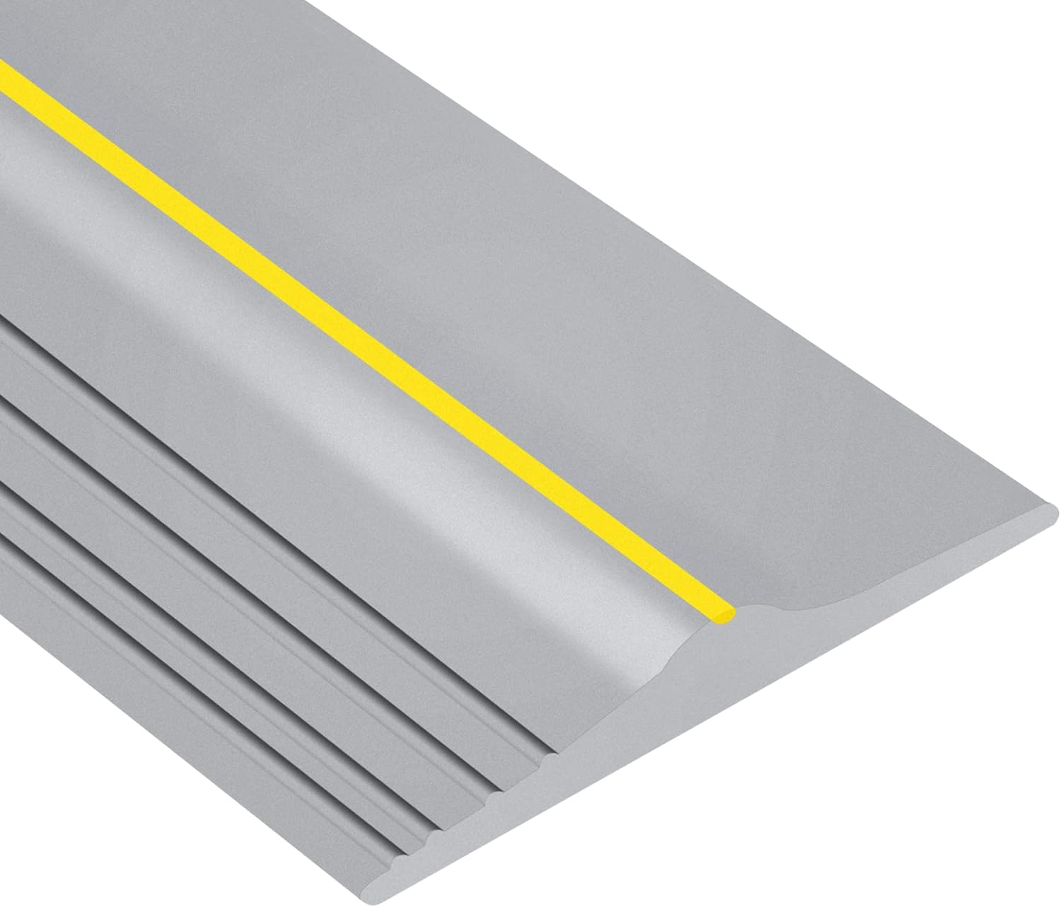 Papillon Garage Door Bottom Seal Strip for Weatherproofing