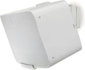Flexson Wall Mount for Sonos Five - Secure Tilting Speaker Mount