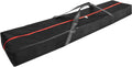 51in Tripod Carrying Case Heavy Duty Tripod Bag - Padded Protection