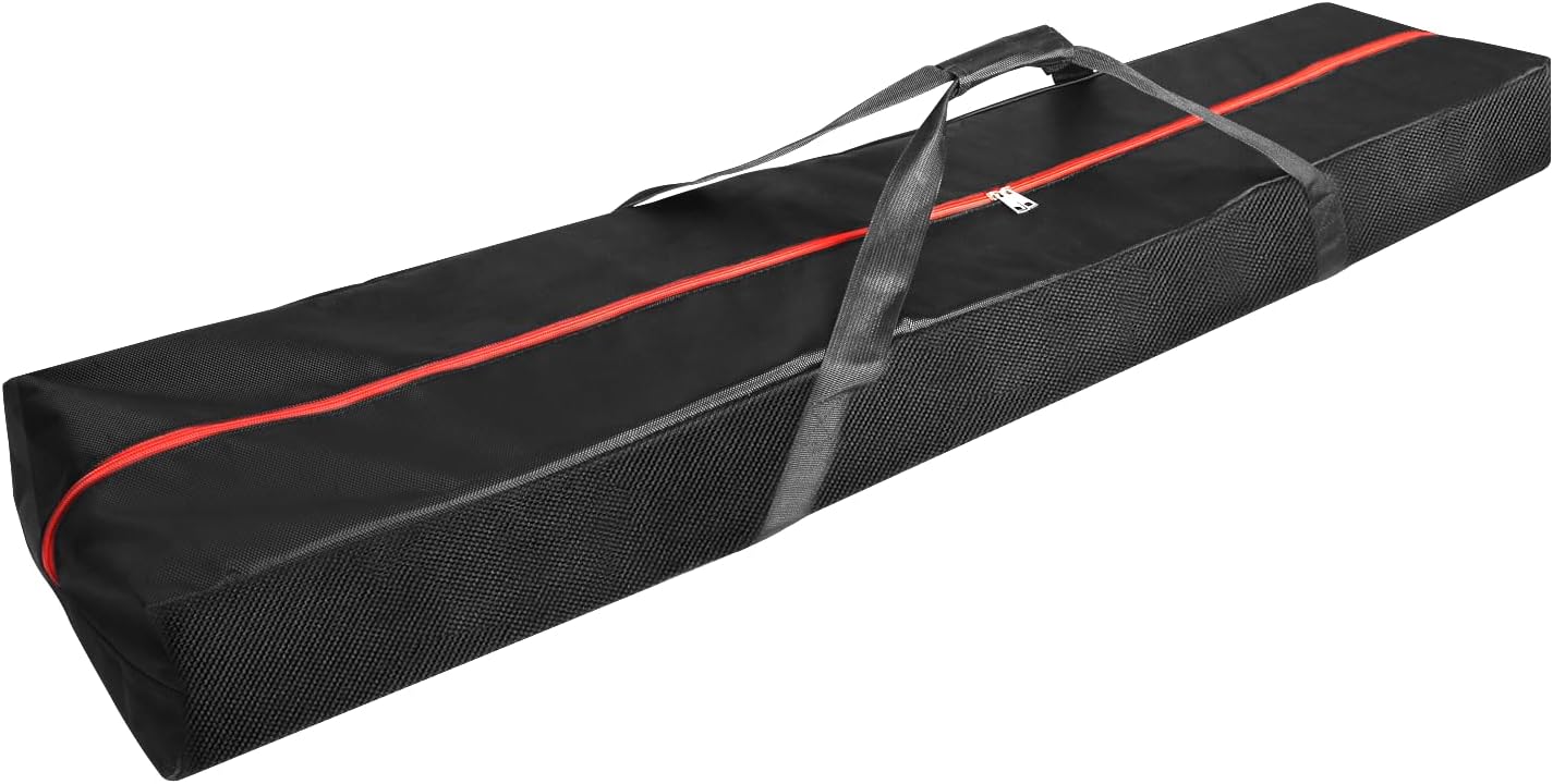 51in Heavy Duty Tripod Carrying Case with Padded Protection