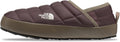 THE NORTH FACE Women's Thermoball Traction Mule V - Insulated Slip-On