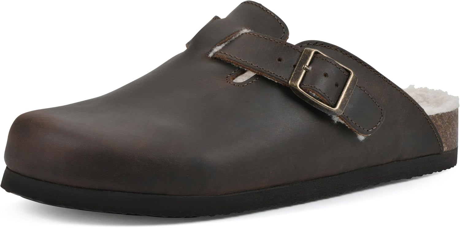 White Mountain Women's Bari Clog: Comfort and Style Combined