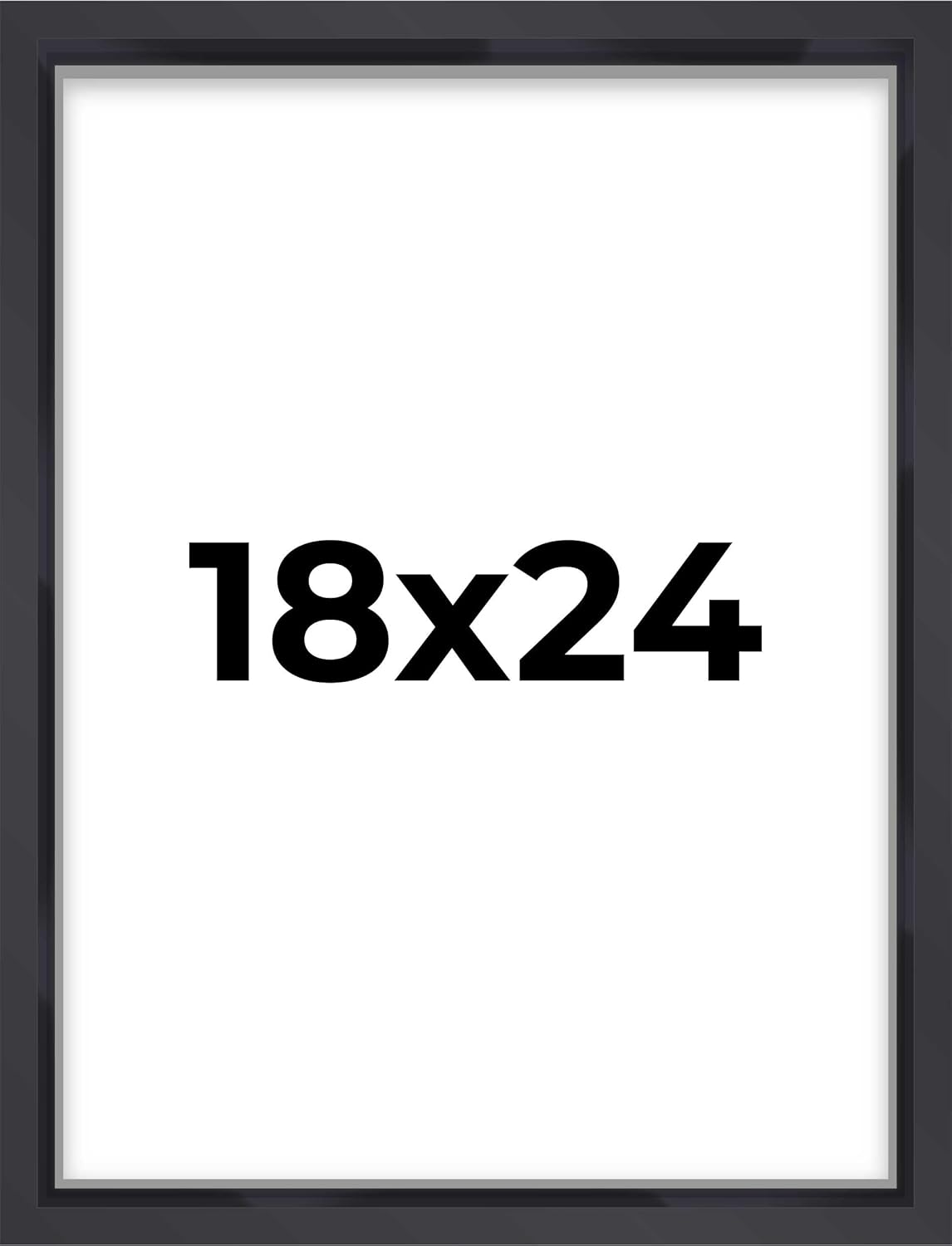 18x24 Shadow Box Display Frame for Photos and Artwork