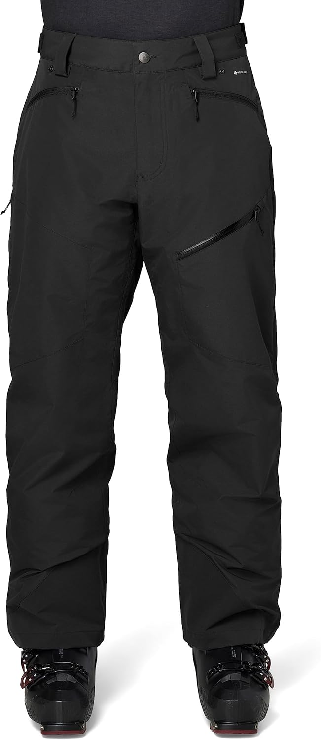 Flylow Waterproof Insulated Ski Pants