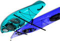 Kayak Ceiling Storage Rack - Adjustable Double-Sided Overhead