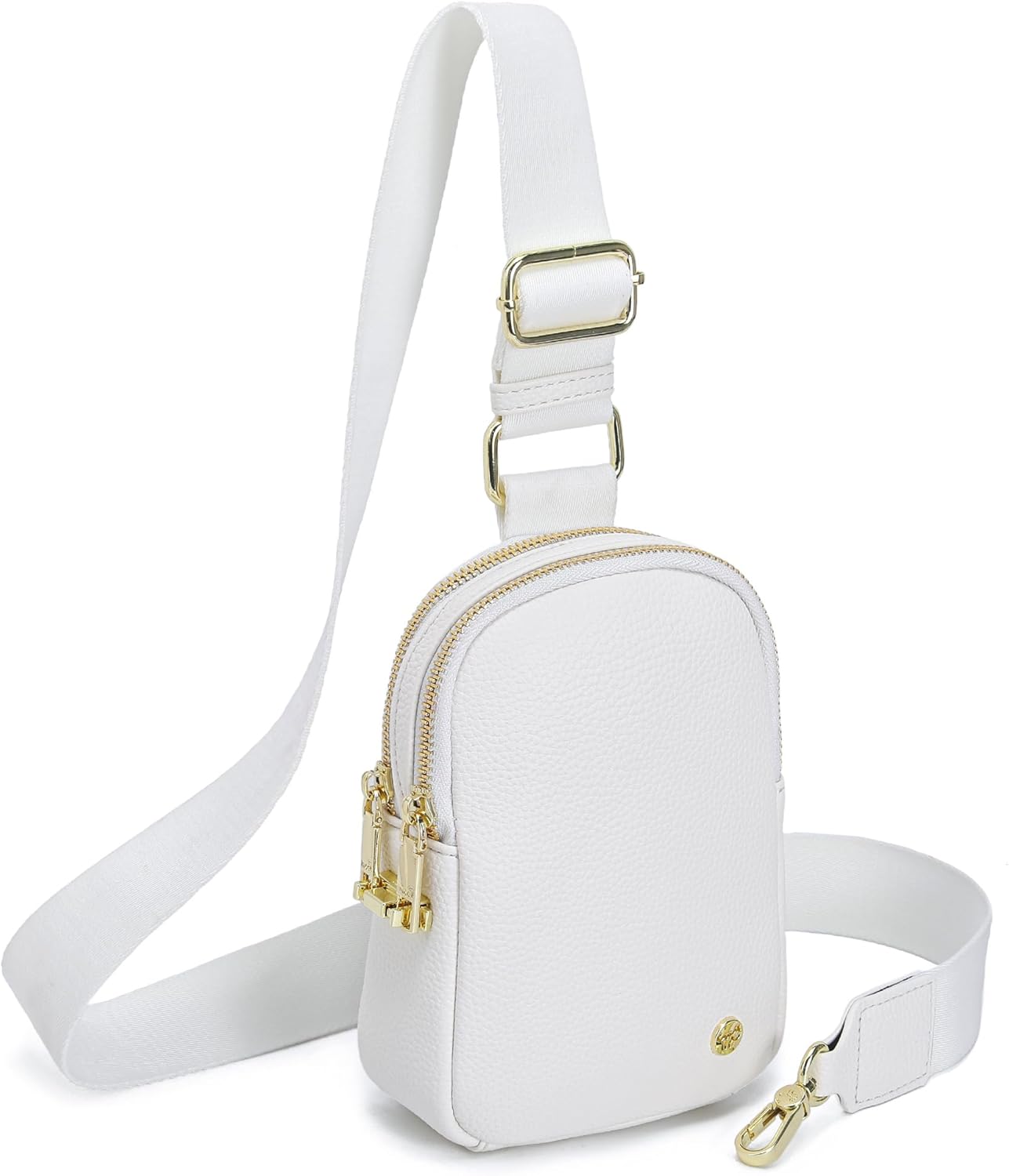 INICAT Travel Small Crossbody Sling Bag for Women Gifts