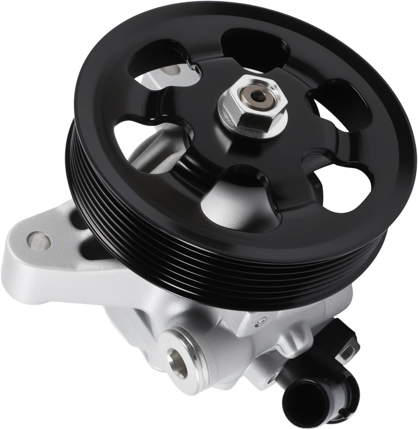 Power Steering Pump with Pulley 21-5419 for CR-V Accord Element