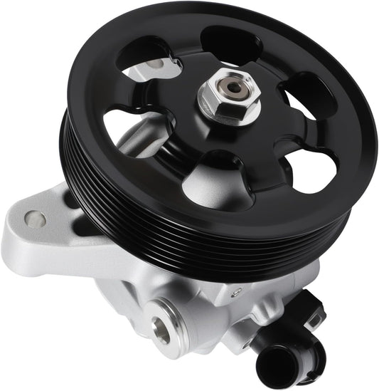 Power Steering Pump with Pulley 21-5419 for CR-V Accord Element