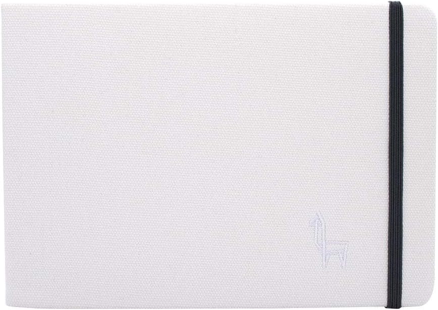 ETCHR Mixed Media Sketchbook for Artists - A5 Cold Press Paper