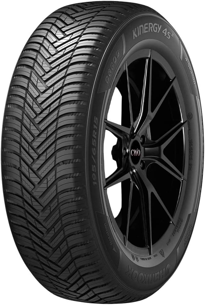 Hankook Kinergy ST (H735) 245/45R17 99H XL Tire Review