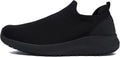 Women's Non Slip Work Shoes Food Service Waterproof Slip-Resistant can