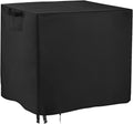 Outdoor Prep Table Cover 56 x 26 x 36 in - Waterproof Protection