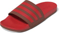 adilette comfort slide sandal for adults - Everyday Cushioned Slide