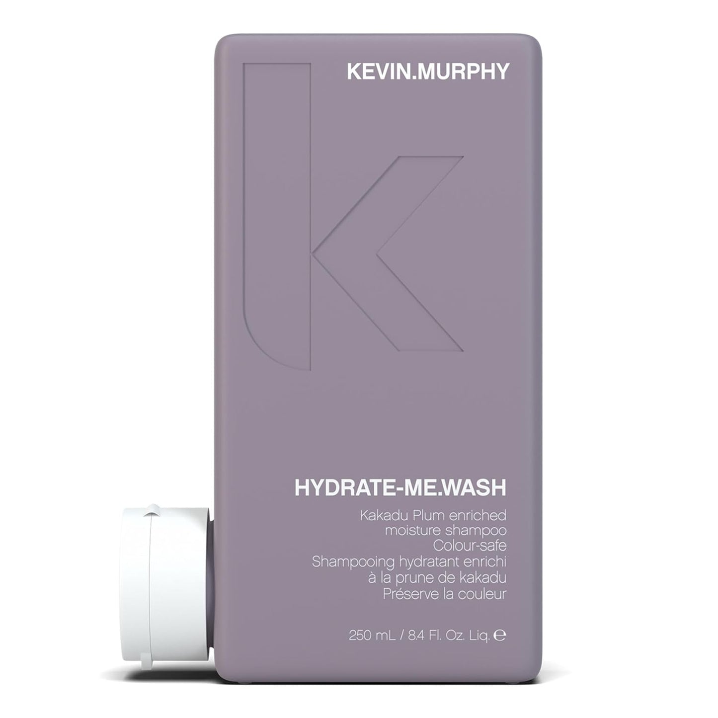 Hydrating Shampoo for Natural & Coloured Hair - KEVIN.MURPHY