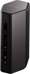 NETGEAR Nighthawk Dual-Band WiFi 7 Router RS140 - Blazing 5.0 Gbps