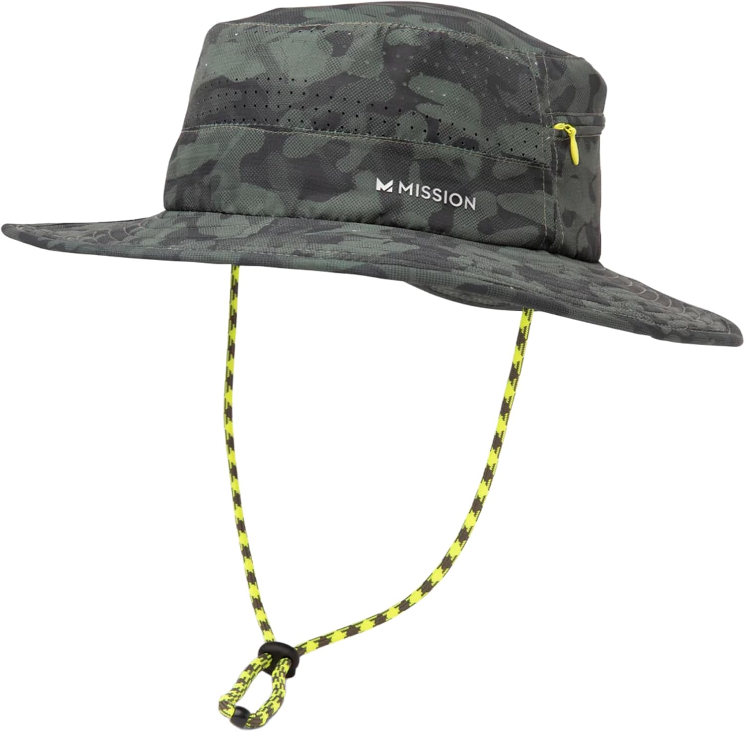 MISSION Cooling Anywhere Boonie Hat - Ultimate Sun Protection