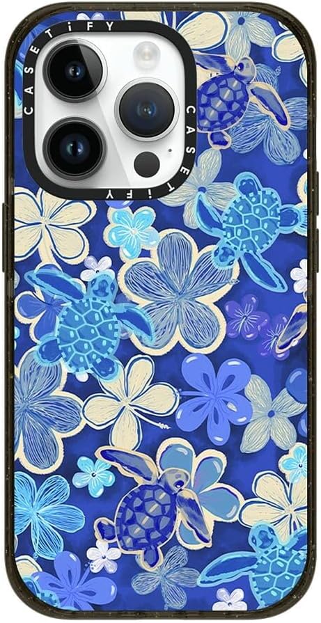 CASETiFY Impact iPhone 14 Pro Case with 8.2ft Drop Protection
