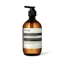 Aesop Coriander Seed Body Cleanser - Refreshing, Spicy Woody Cleanse